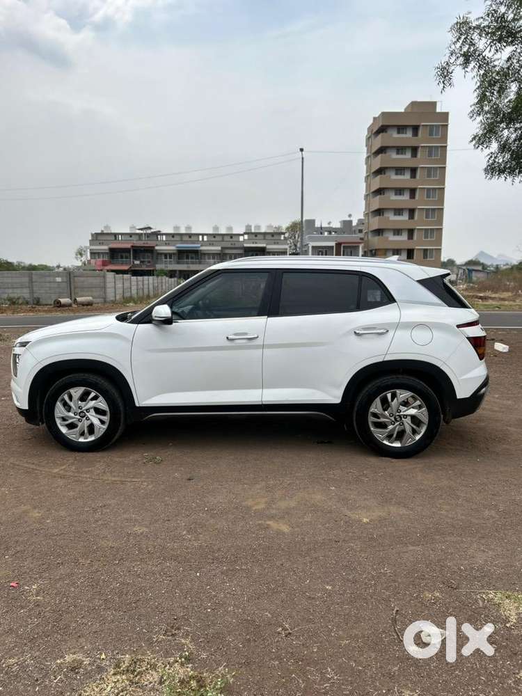 Hyundai Creta 2020 Diesel Well Maintained