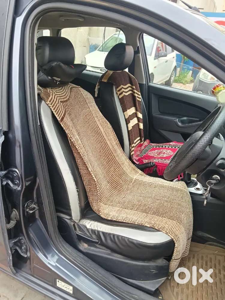 Ford Figo 2014 Diesel Good Condition