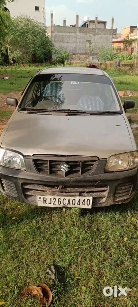 Maruti Suzuki Alto 2008