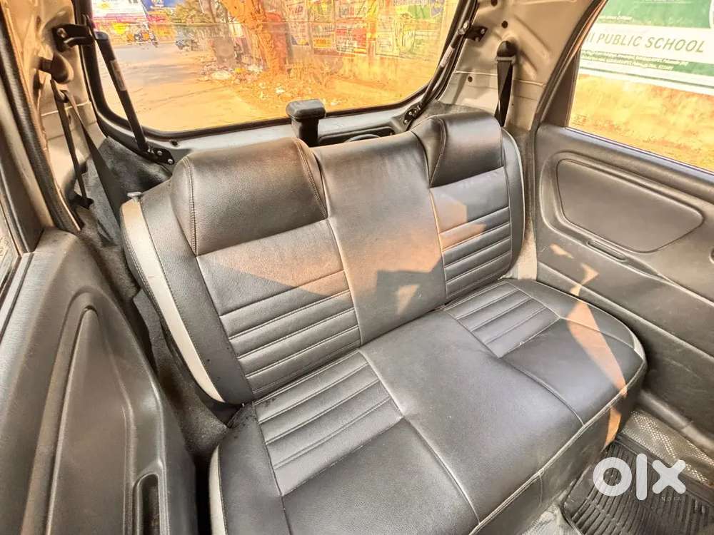 Maruti Suzuki Alto 800 2010 Petrol Good Condition