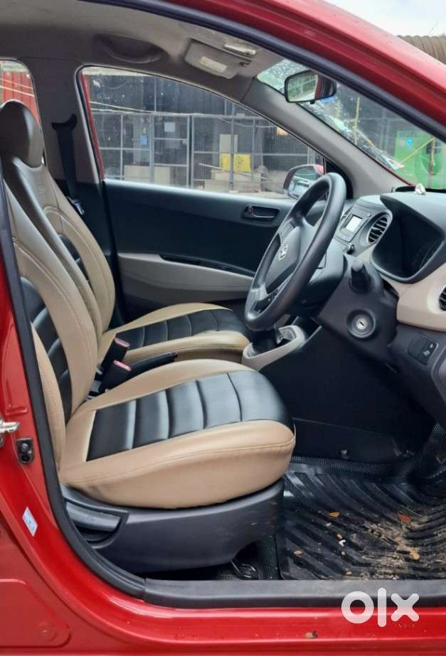 Hyundai Grand I10 Magna 1.2 Kappa Vtvt, 2019, Petrol