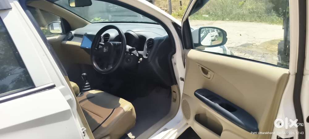 Honda Amaze 1.5 E Mt I-dtec, 2015, Diesel