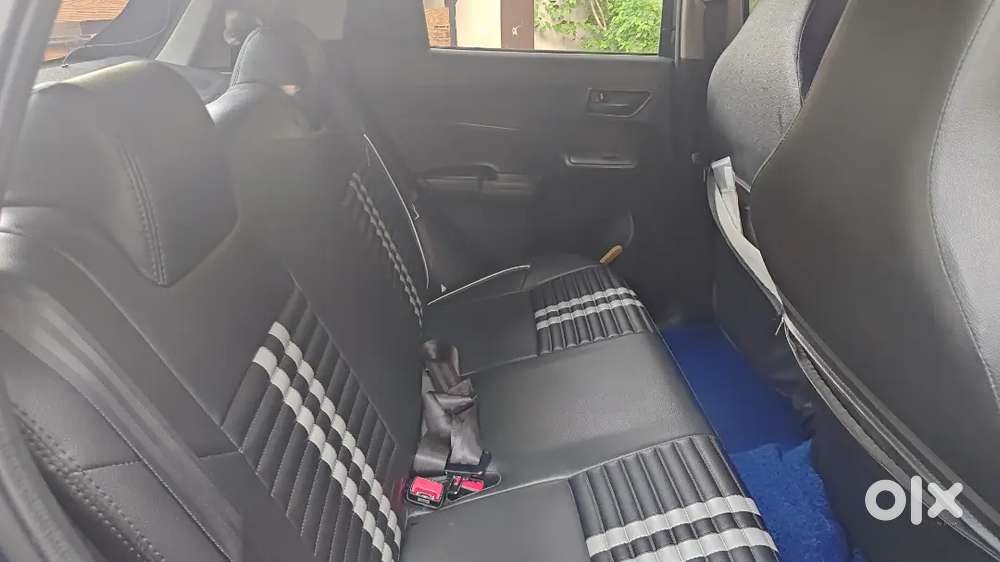 Maruti Suzuki Swift 2023 Petrol 69000 Km Driven