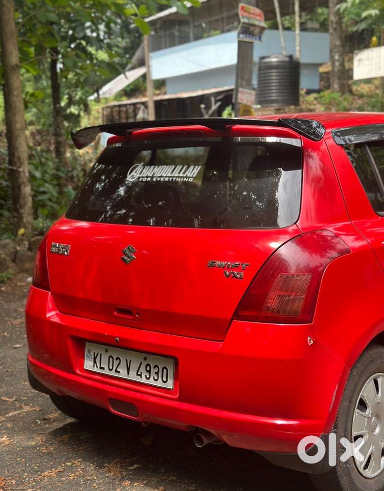 Maruti Suzuki Swift 2005 Petrol Good Condition