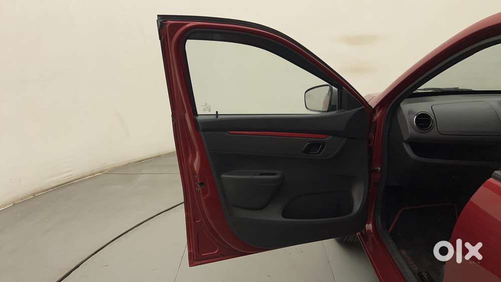 Renault Kwid 1.0 Rxt Easy-r, 2016, Petrol
