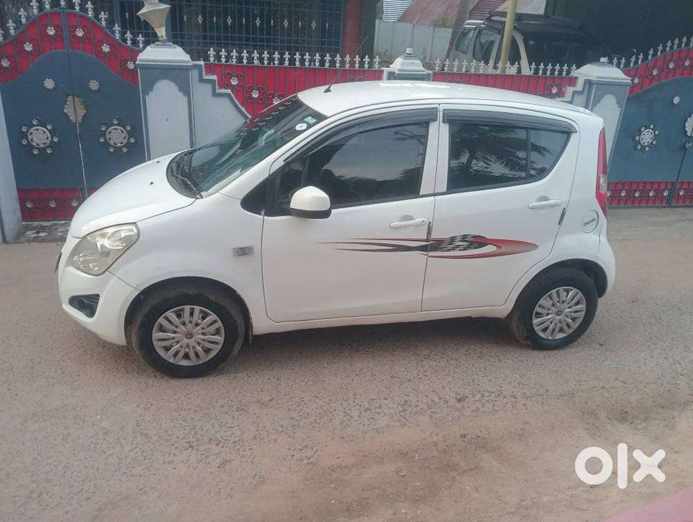 Maruti Suzuki Ritz Vxi, 2016, Diesel