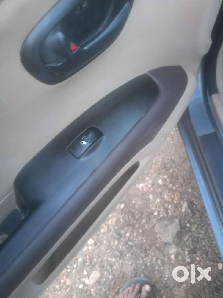 Hyundai I10 Sportz