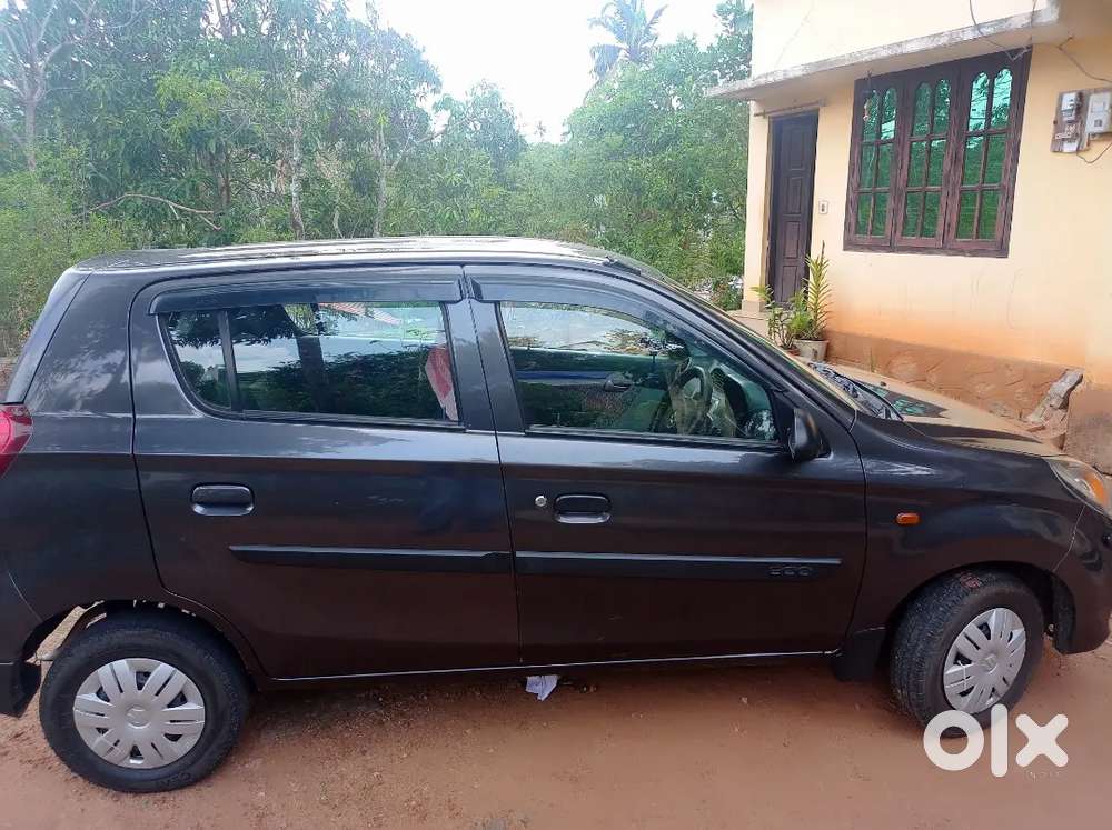 Maruti Suzuki 800 2018 Petrol 28000 Km Driven