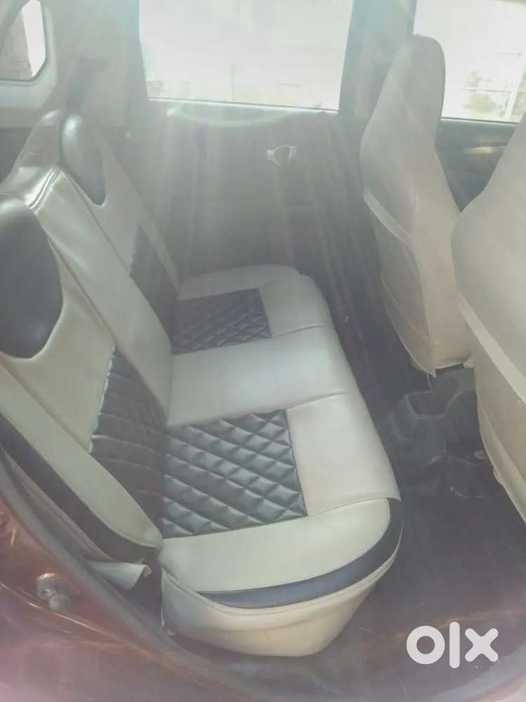 Datsun Go Plus 2019 Petrol Manual