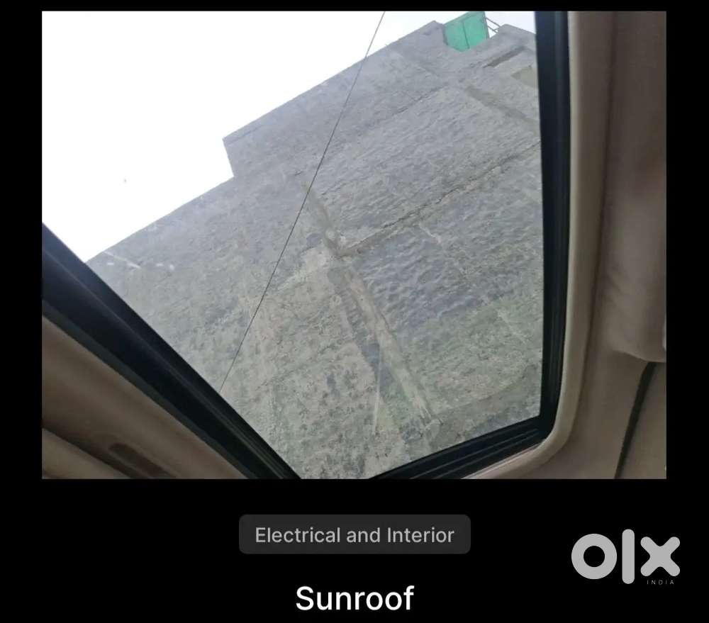 Xuv500 W11(optional), 2018 Top End Model With Sunroof, Dl Registered.