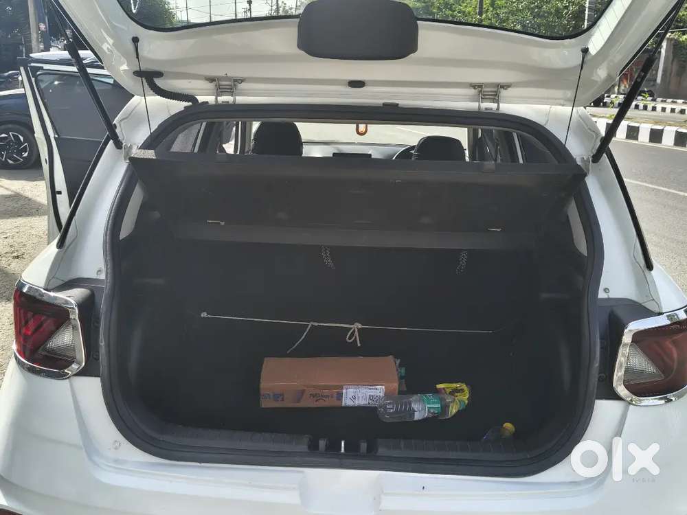 Hyundai Venue 1.5 Crdi 2020 Bs, 6