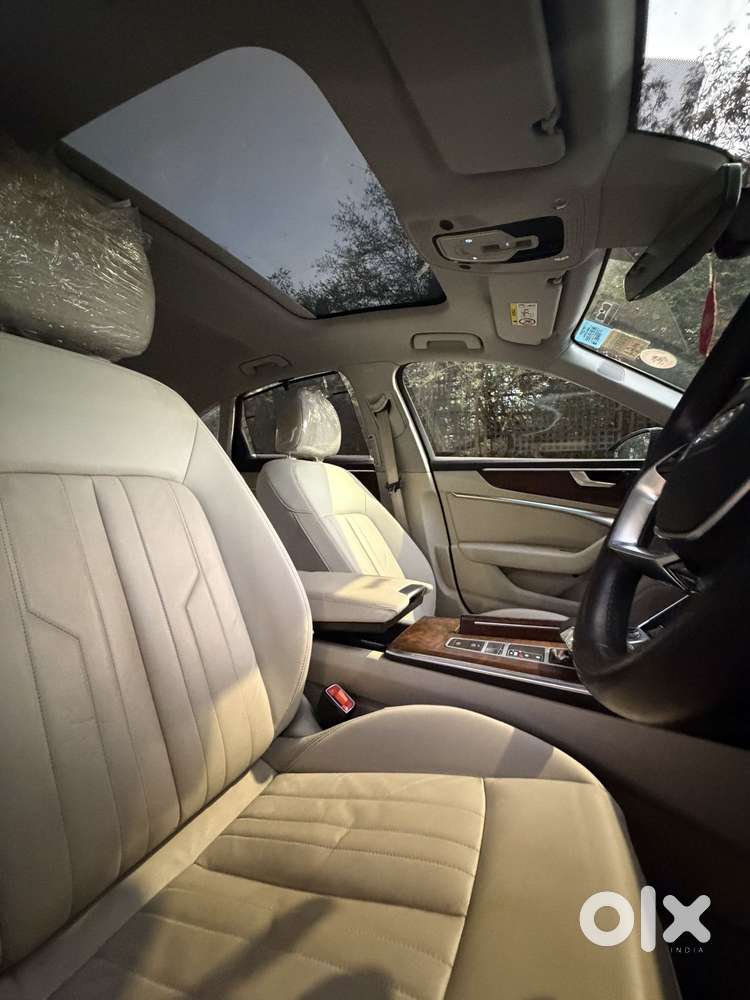 Audi A6 2.0 45 Tfsi Technology, 2023, Petrol