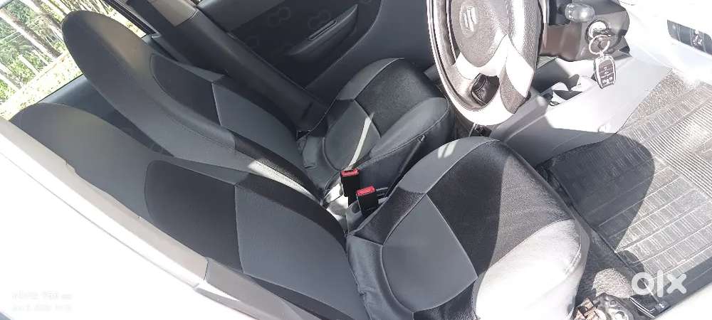 Maruti Suzuki Alto 800 2015 Petrol 52000 Km Driven