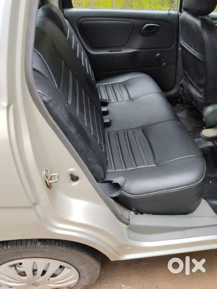 Maruti Suzuki Alto 2009