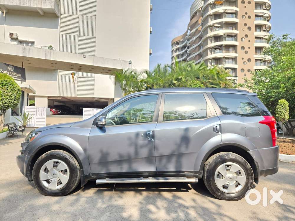 Mahindra Xuv500 2011-2015 W6 2wd, 2014, Diesel