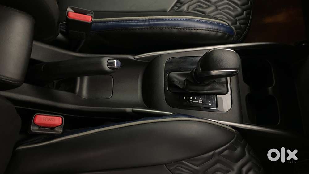 Maruti Suzuki Baleno Alpha, 2023, Petrol