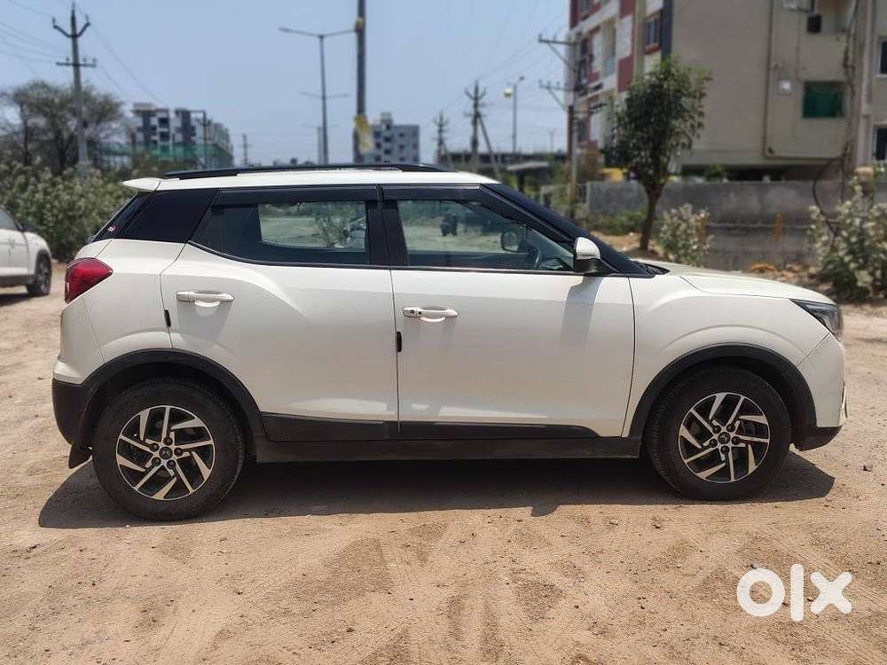 Mahindra Xuv300 W8 Option Diesel, 2023, Diesel