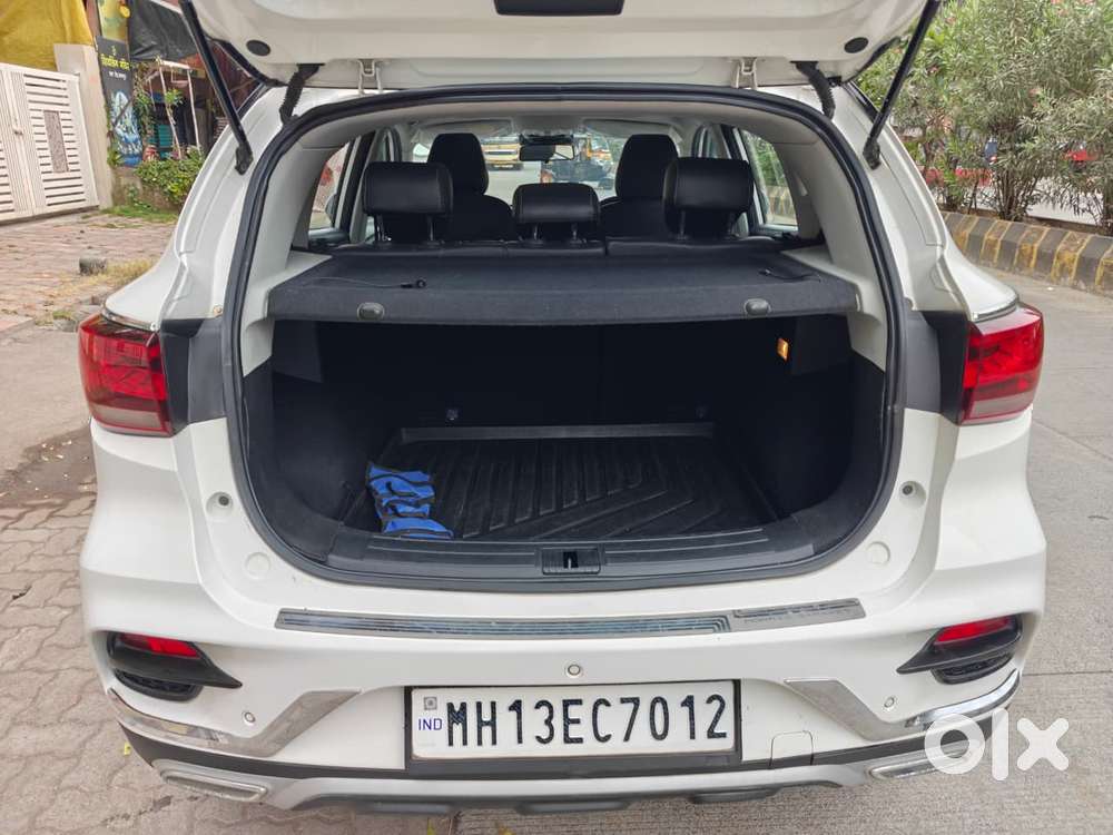 Mg Astor 1.5 Sharp, 2023, Petrol