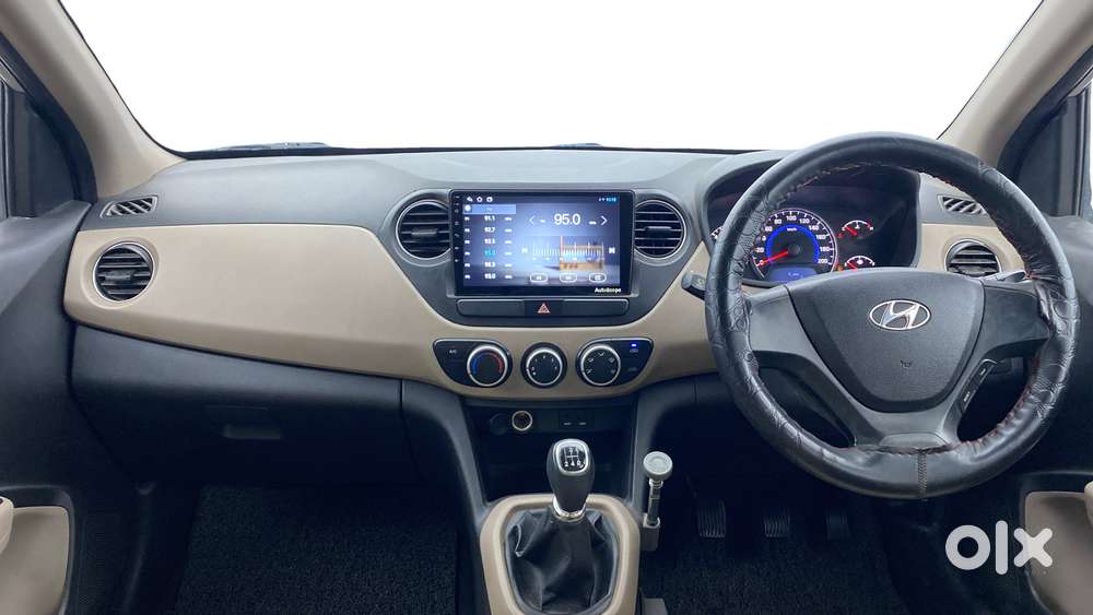 Hyundai Grand I10 Sportz 1.2 Kappa Vtvt, 2014, Petrol