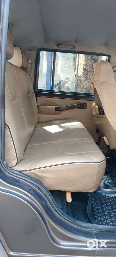 Mahindra Global Pik Up 2022 Diesel Well Maintained