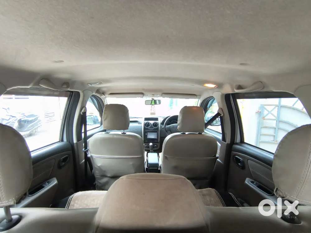 Renault Duster 2017 Model Rxl Petrol