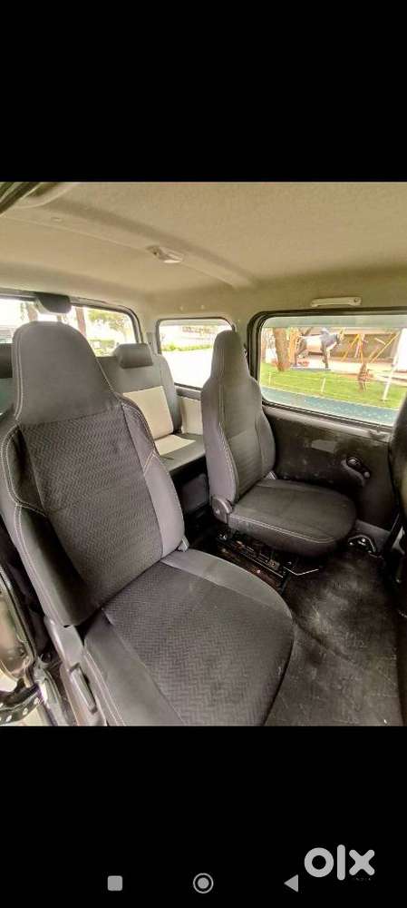 Maruti Suzuki Eeco Cng 5 Seater Ac, 2021, Cng & Hybrids