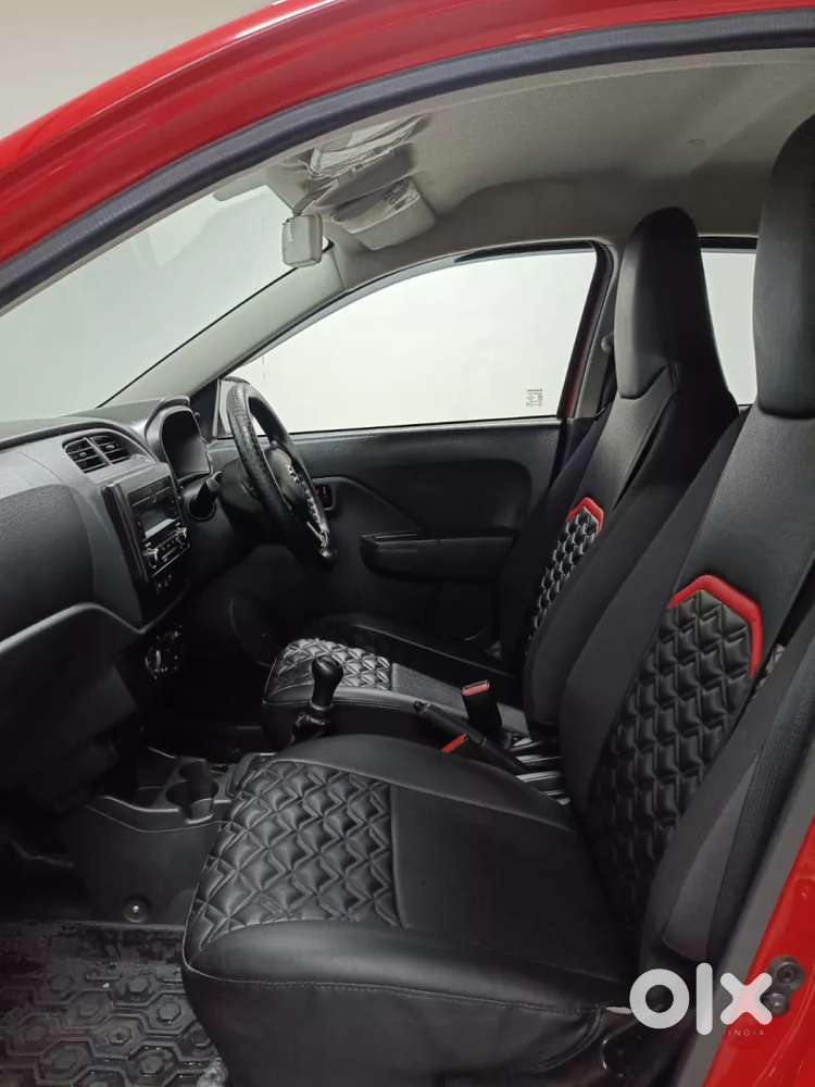 Maruti Suzuki Alto K10 1.0 Vxi, 2025, Petrol