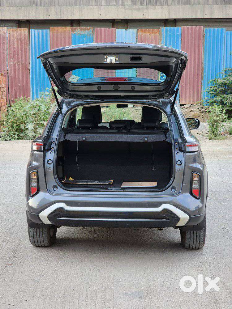 Maruti Suzuki Grand Vitara 1.5 Delta Cng, 2024, Cng & Hybrids