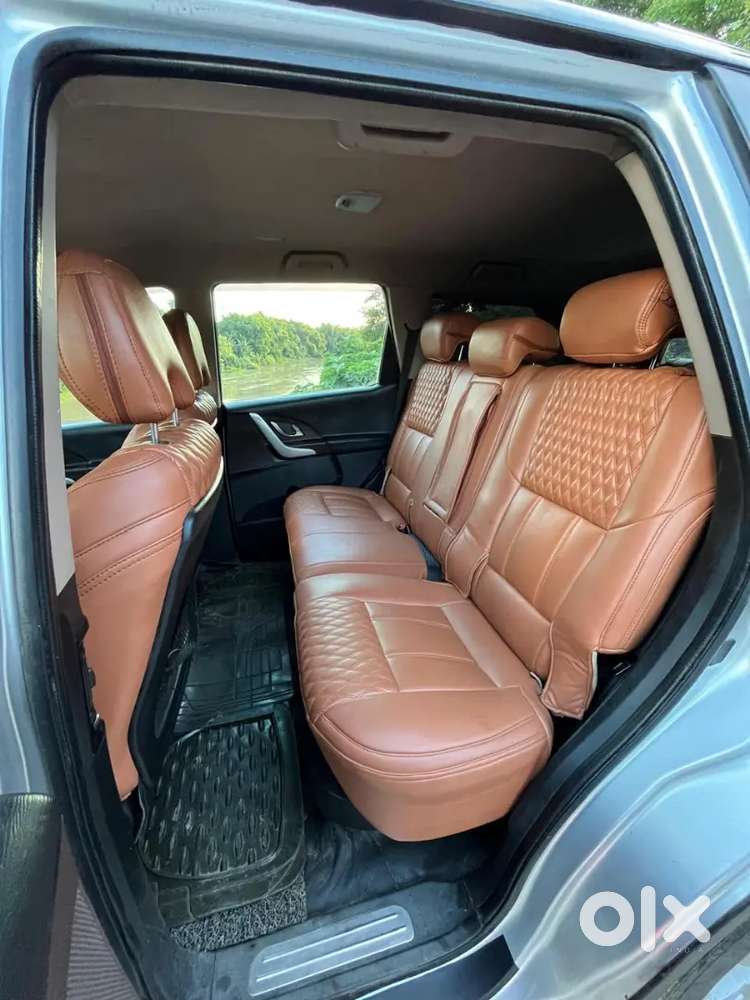 Mahindra Xuv500 2013 Diesel 89000 Km Driven