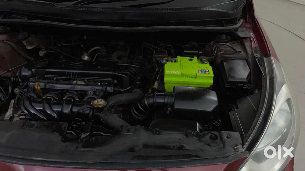 Hyundai Verna 1.6 Vtvt Sx, 2014, Petrol