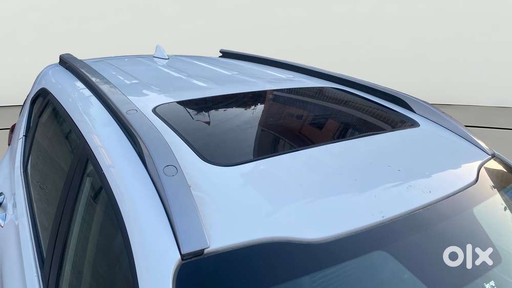 Kia Sonet Gtx Plus Turbo Imt, 2021, Petrol