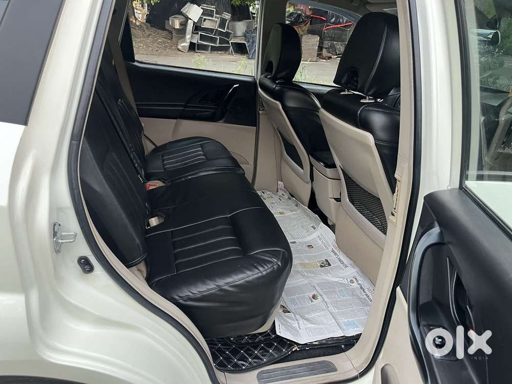 Mahindra Xuv500 W6 1.99 Mhawk, 2017, Diesel