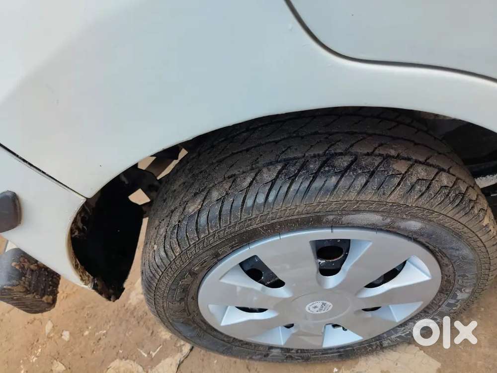 Maruti Suzuki Wagon R 2011 Petrol 80238 Km Driven