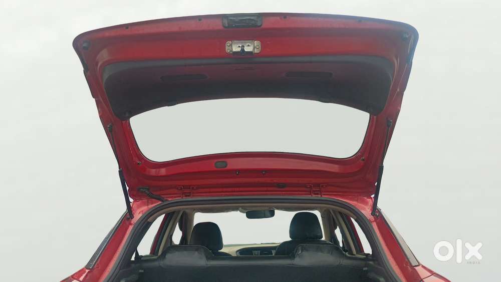 Hyundai Elite I20 [ ] 1.2 Sportz, 2017, Petrol