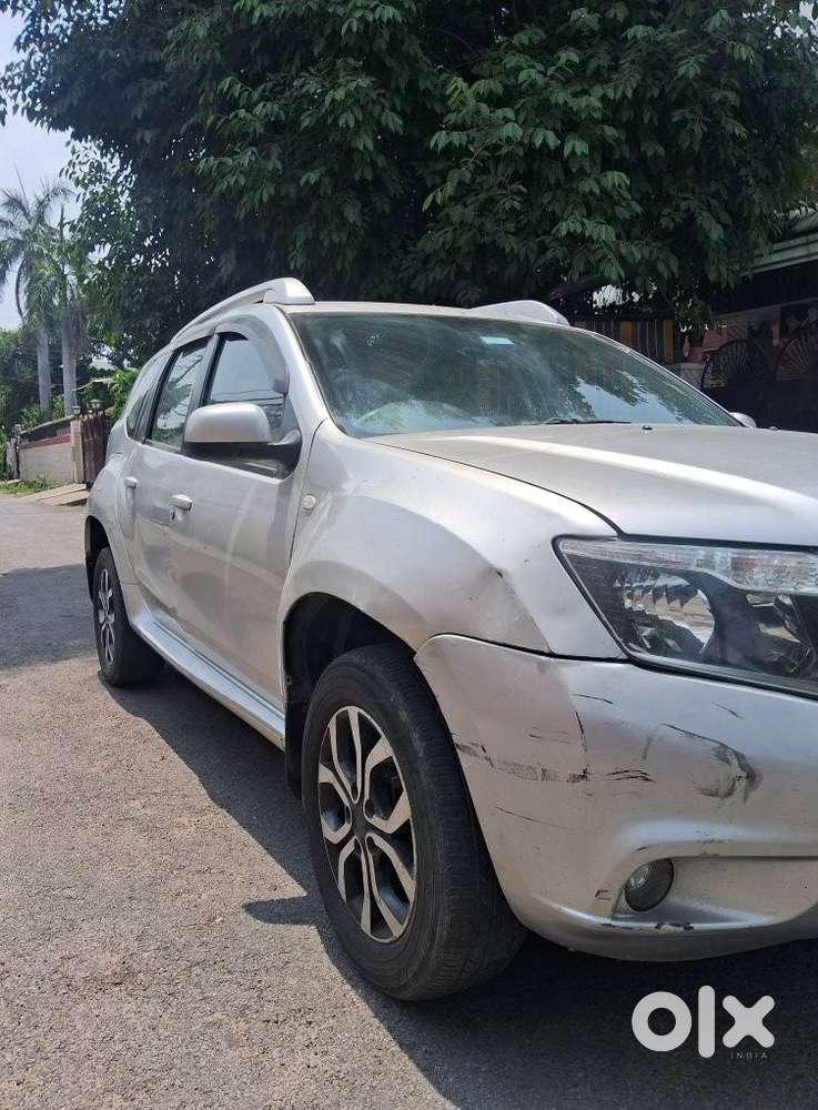 Nissan Terrano 2013-2017 Xl 85 Ps, 2014, Diesel