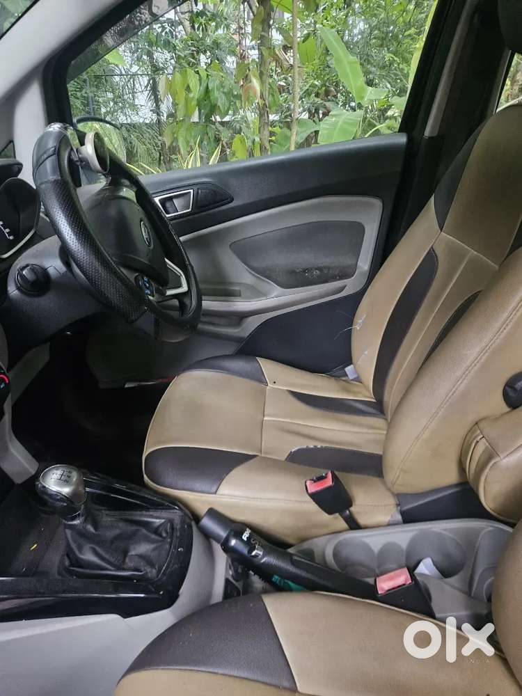 Ford Ecosport For Sale