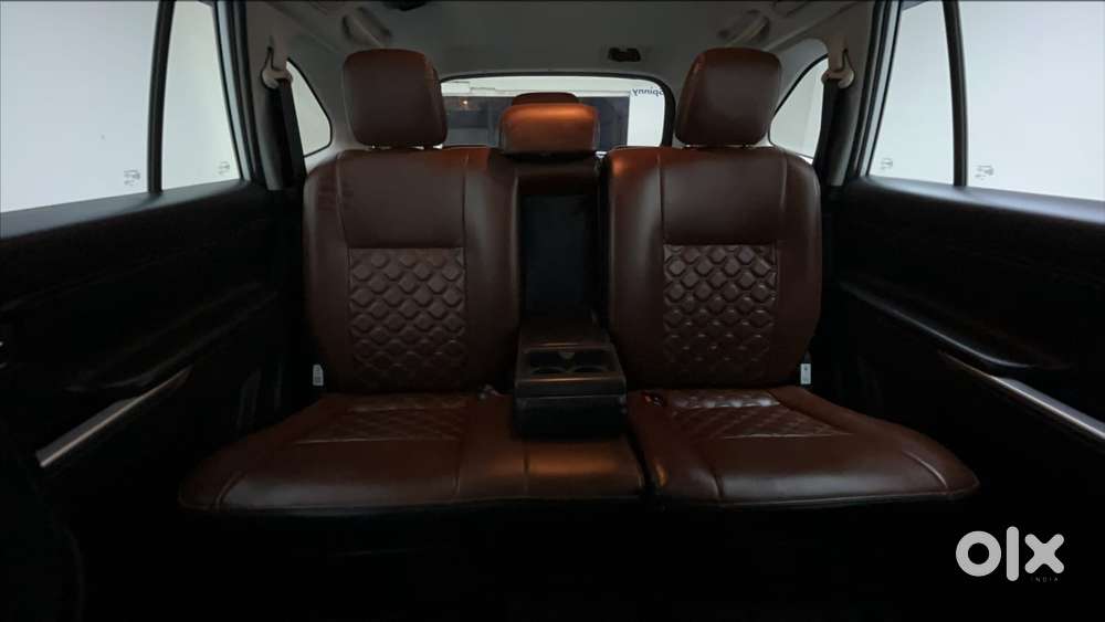 Toyota Innova Hycross 2.0 Gx 8 Str, 2024, Petrol