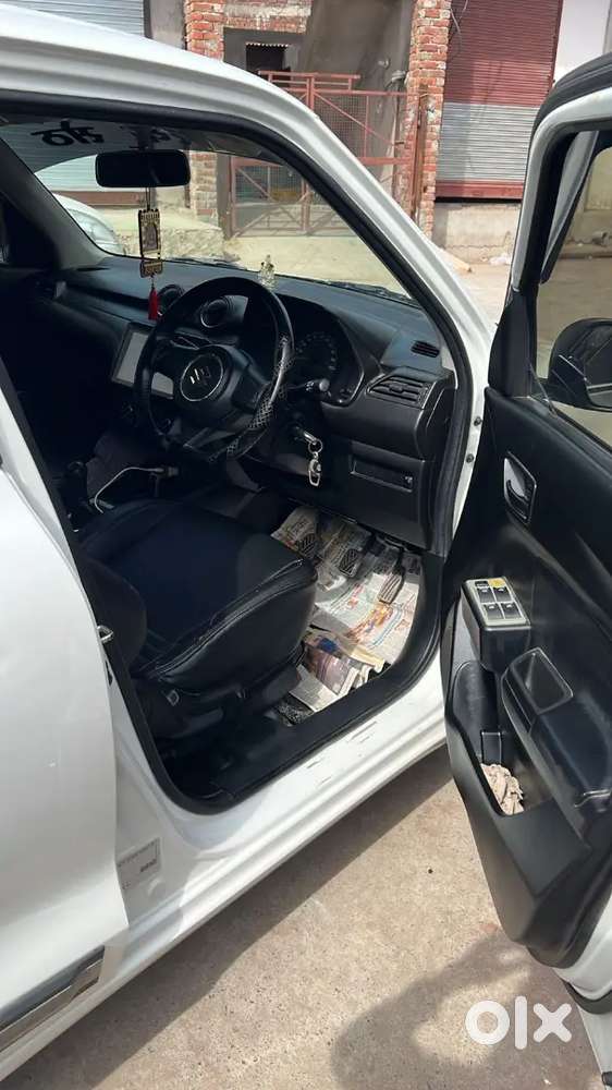 Maruti Suzuki Dzire 2021 Petrol 60000 Km Driven