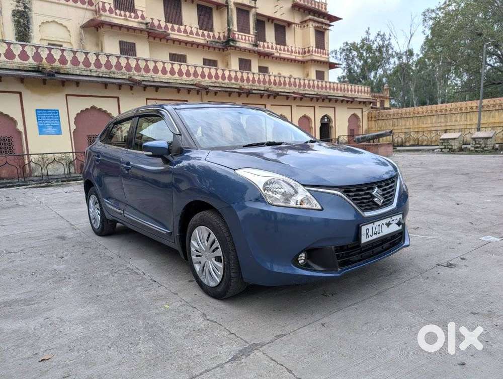 Maruti Suzuki Baleno Delta, 2018, Diesel