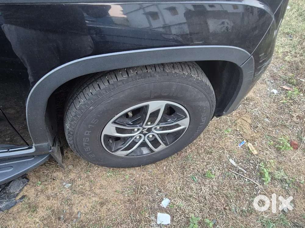 Mahindra Bolero Neo 2024 Diesel 52000 Km Driven