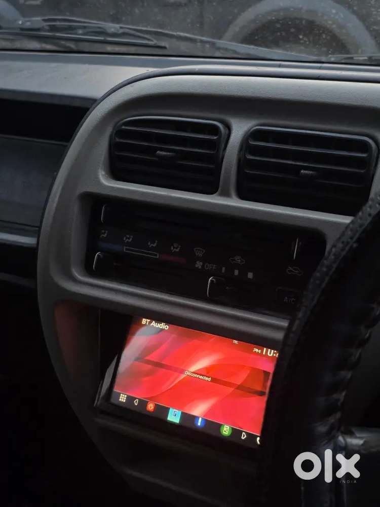 Maruti Eeco