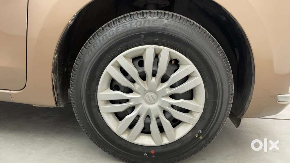Maruti Suzuki Dzire 1.2 Vxi Amt, 2018, Petrol
