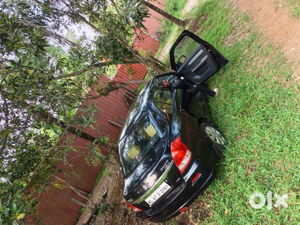 Maruti Suzuki, Dzire, 2010 Model