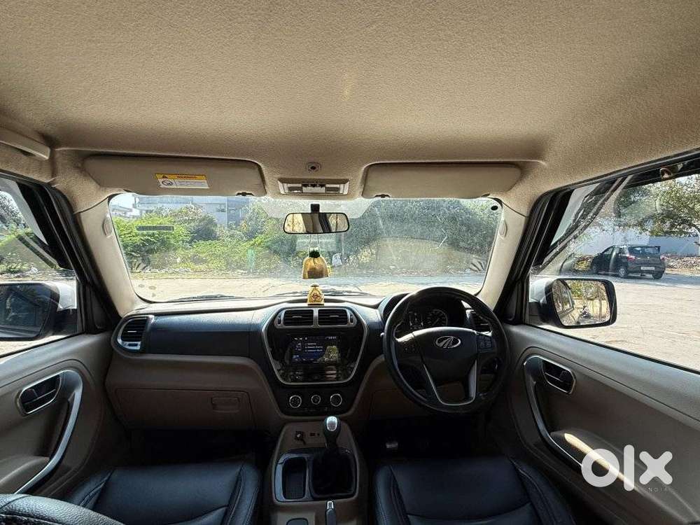 Mahindra Bolero Neo N10 (r), 2022, Diesel