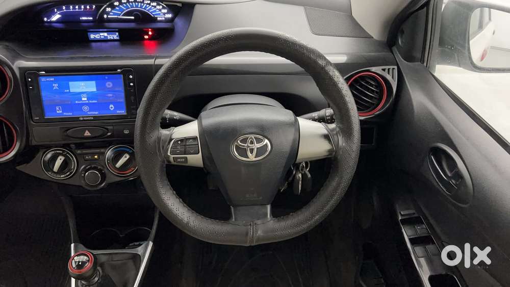Toyota Etios Liva 1.4 Vxd Dual Tone, 2019, Diesel