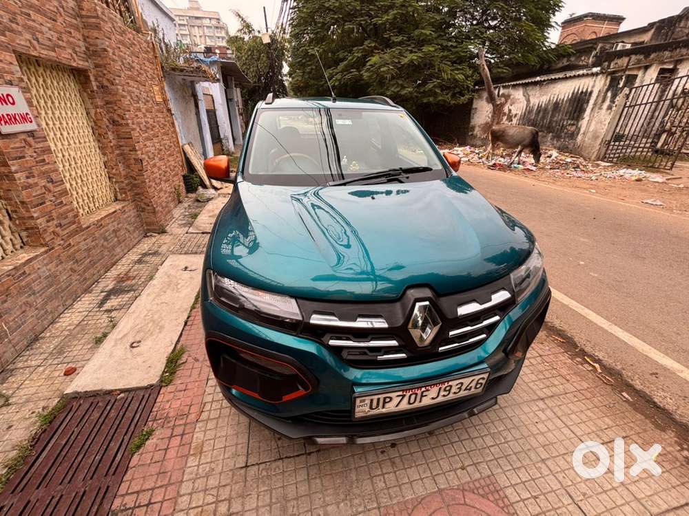 Renault Kwid 1.0 Petrol 2020