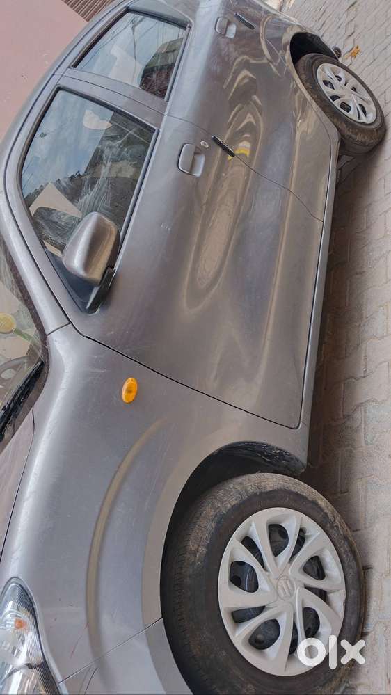 Maruti Suzuki Celerio X