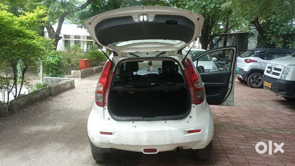 Maruti Ritz Vdi 2013