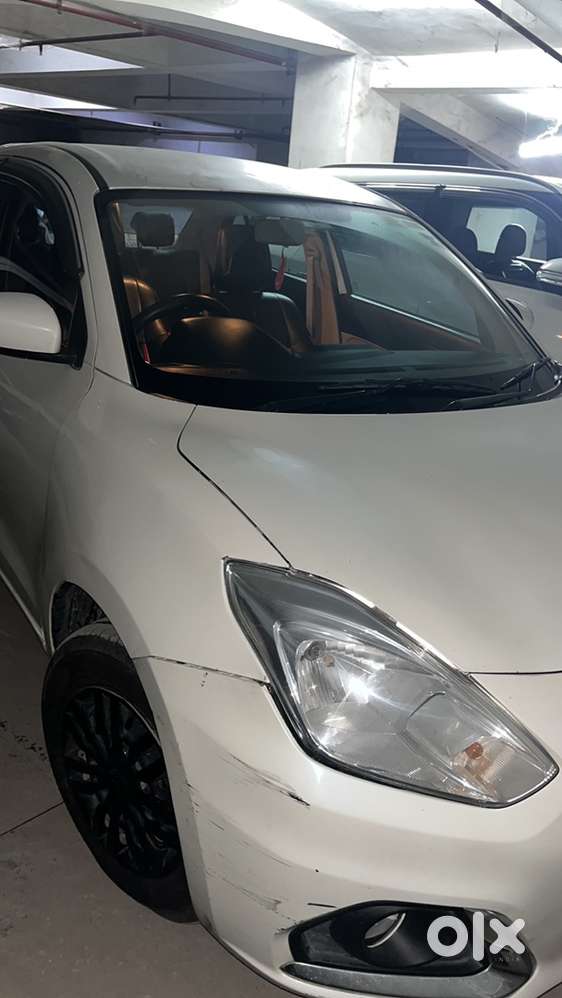 Maruti Suzuki Dzire 2017 Diesel Well Maintained