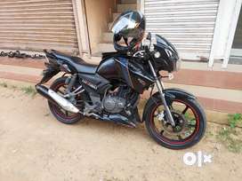 Buy Sell Second Hand TVS Bikes in Katpadi Used TVS Bikes in Katpadi OLX